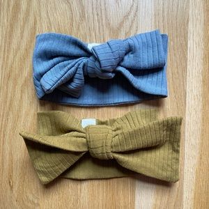 Kate Quinn Bows